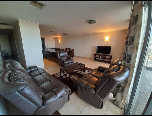 3 BEDROOM APARTMENT FOR SALE IN POINT WATERFRONT